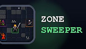 Zone Sweeper