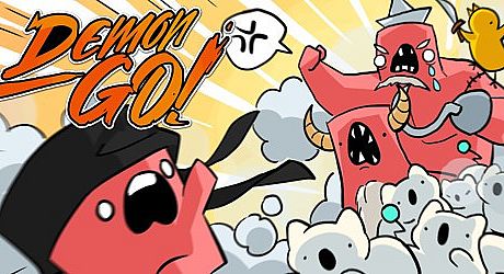 Demon Go!