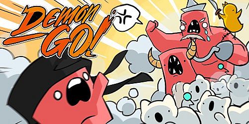 Demon Go!