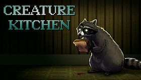 Creature Kitchen