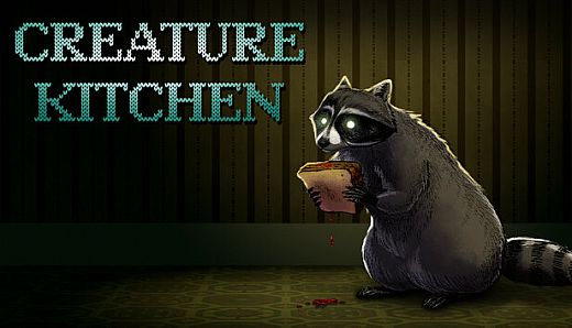 Creature Kitchen