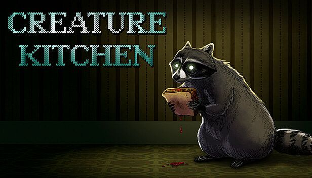 Buy Creature Kitchen