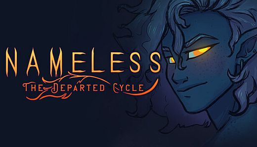 Nameless - The Departed Cycle