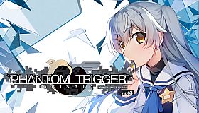 Grisaia Phantom Trigger Vol.3