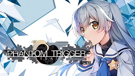 Grisaia Phantom Trigger Vol.3 Game