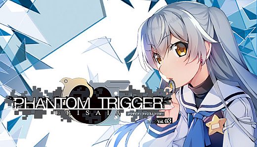 Grisaia Phantom Trigger Vol.3