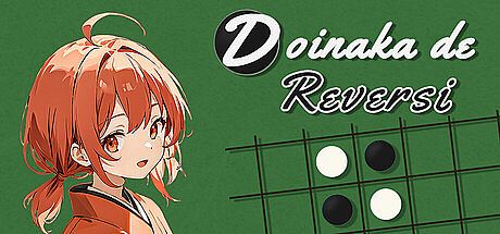 Doinaka de Reversi Game