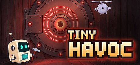 Tiny Havoc