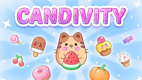 Candivity Game