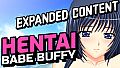 Hentai Babe Buffy - Expanded Content