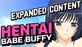 Hentai Babe Buffy - Expanded Content