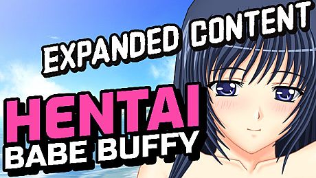 Hentai Babe Buffy - Expanded Content DLC