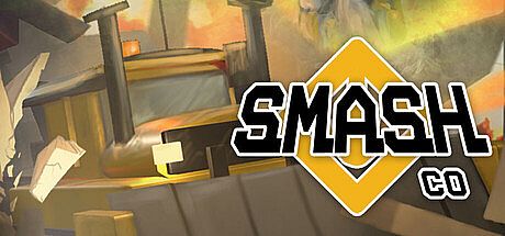 SMASH Co. Game