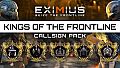 Eximius Exclusive Callsign Pack - Kings of Frontline