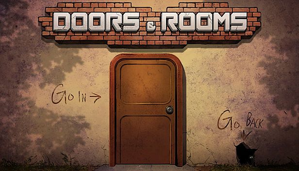 Buy Doors & Rooms