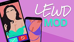 Lewd Mod