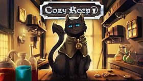 Cozy Keep: Farm, Craft, Manage