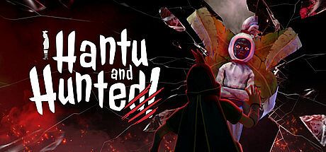 Hantu & Hunted Game