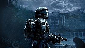 Halo 3: ODST