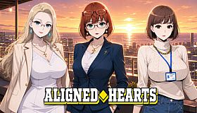 Aligned Hearts