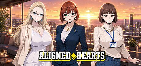 Aligned Hearts
