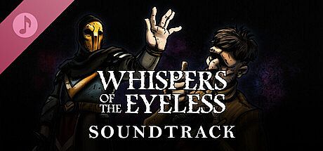 Whispers of the Eyeless - Soundtrack DLC