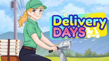 Delivery Days Game