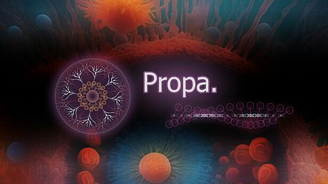 Propa. Game