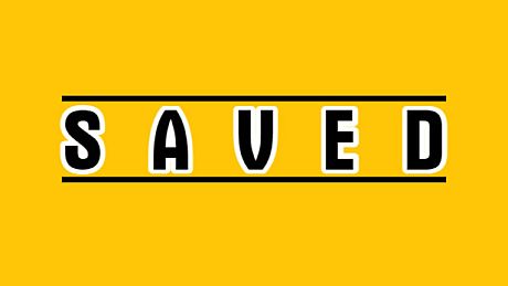 SAVED Game