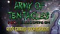 Army of Tentacles: San Diego Comic Con 2016 Quest & Item Pack