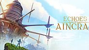 Echoes of Aincrad
