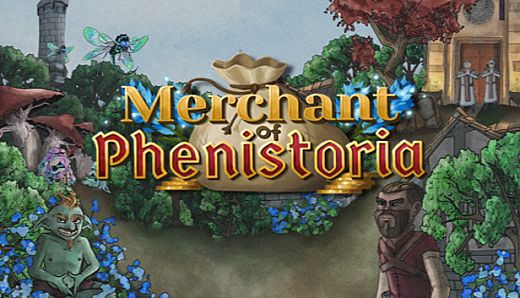 Merchant of Phenistoria
