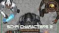 Fantasy Grounds - Devin Night TP120 Scifi Characters 2