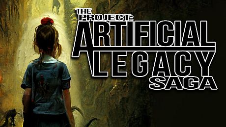Project: Artificial Legacy Saga