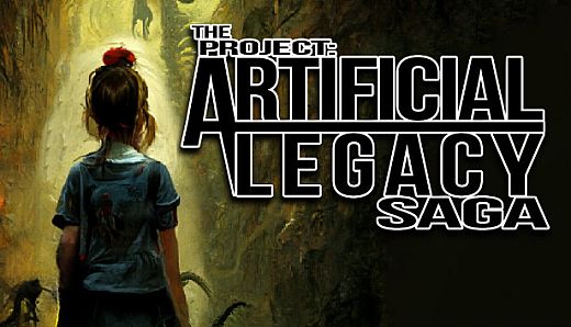Project: Artificial Legacy Saga