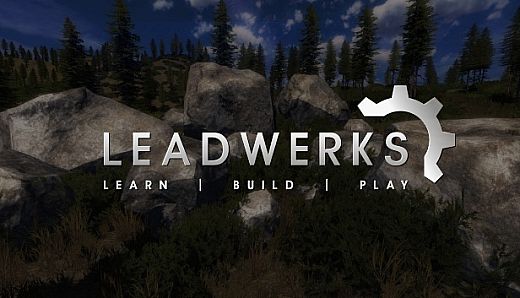 Leadwerks Game Engine - Nature Model Pack