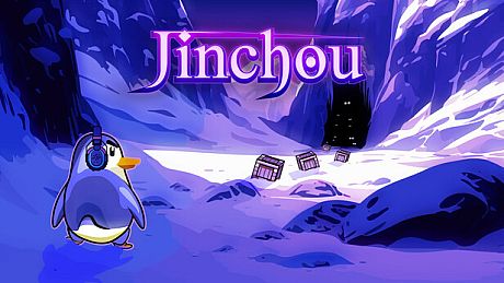 Jinchou Game
