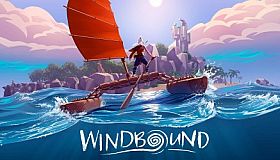 Windbound
