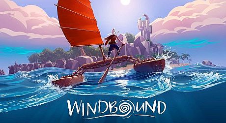 Windbound Game