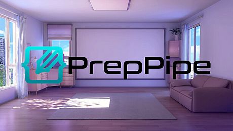 PrepPipe Compiler Game