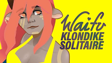 Waifu Klondike Solitaire