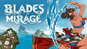 Blades of Mirage