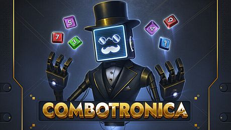 COMBOTRONICA Game