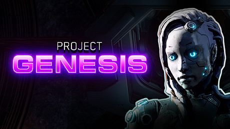 Project Genesis Game