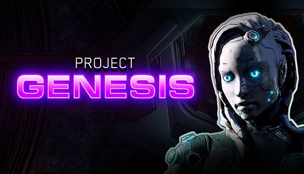Buy Project Genesis