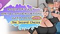 Room of Lust - Dirty Conversation With Mom After (The Second Choice)