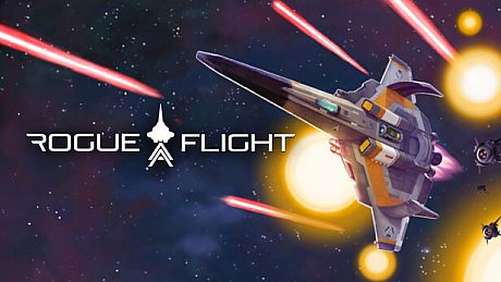 ROGUE FLIGHT Game