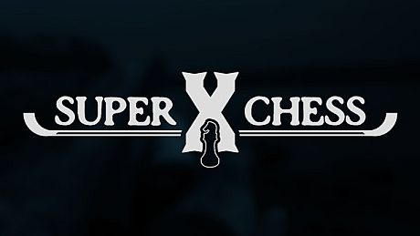 Super X Chess Game