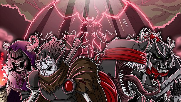 Buy Watcher Chronicles