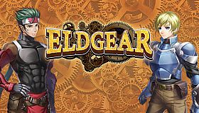 Tension Max - Eldgear